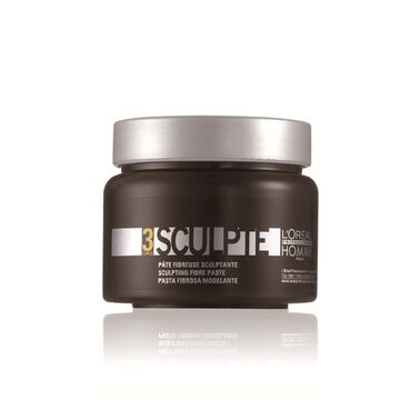 SCULPTE - Homme | L'Oréal Partner Shop